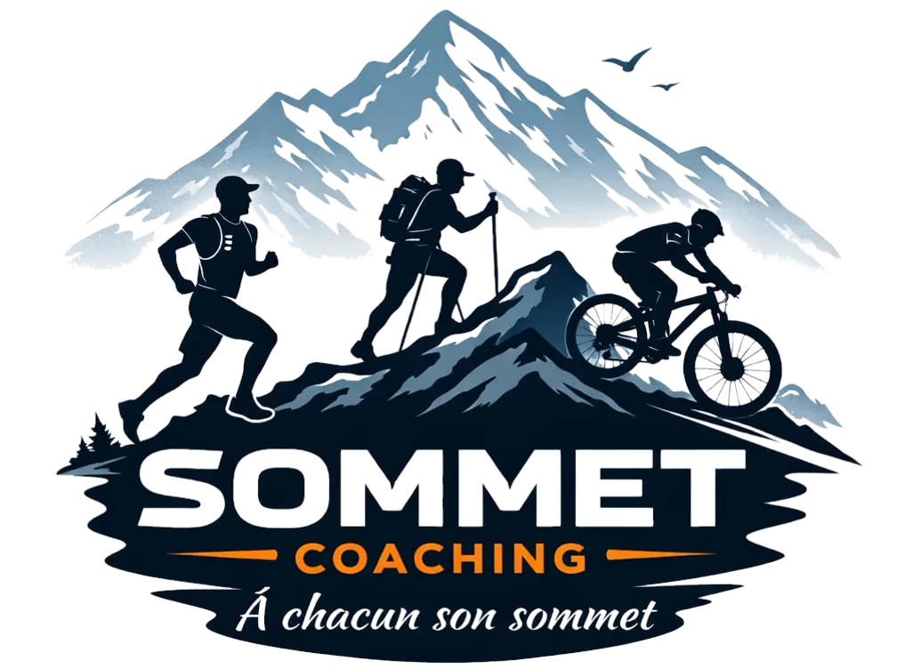 Sommet Coaching — À chacun son sommet